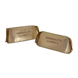 Classic Giandujotti - 30% IGP Piedmont Hazelnut