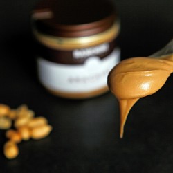 Tuscan peanut spread