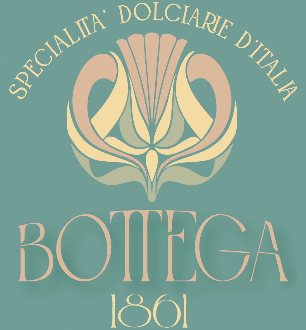 Bottega1861 logo